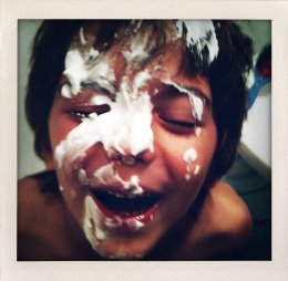 365 days — Laziz Hamani