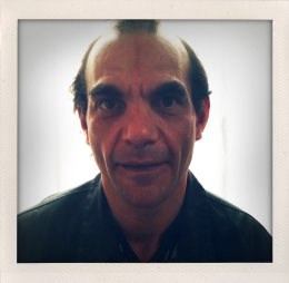 365 days — Laziz Hamani