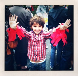 365 days — Laziz Hamani