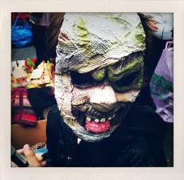 365 days — Laziz Hamani