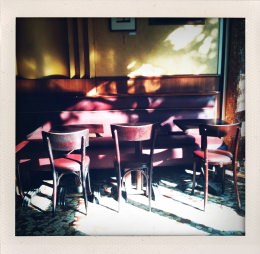 365 days — Laziz Hamani