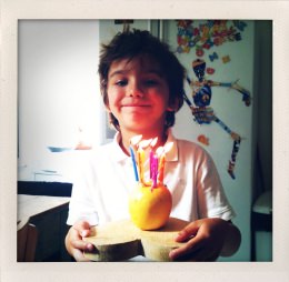 365 days — Laziz Hamani