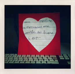 365 days — Laziz Hamani