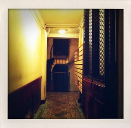 365 days — Laziz Hamani