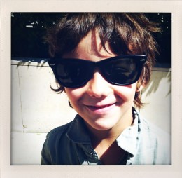 365 days — Laziz Hamani