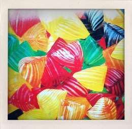 365 days — Laziz Hamani