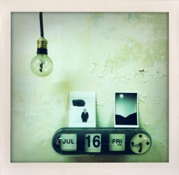 365 days — Laziz Hamani