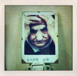 365 days — Laziz Hamani