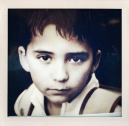 365 days — Laziz Hamani