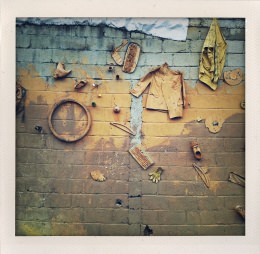 365 days — Laziz Hamani