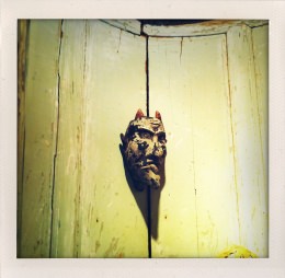 365 days — Laziz Hamani