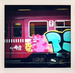 365 days — Laziz Hamani