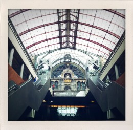 365 days — Laziz Hamani