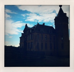 365 days — Laziz Hamani