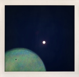 365 days — Laziz Hamani