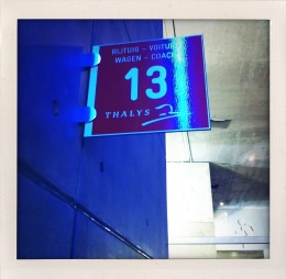 365 days — Laziz Hamani