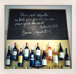 365 days — Laziz Hamani