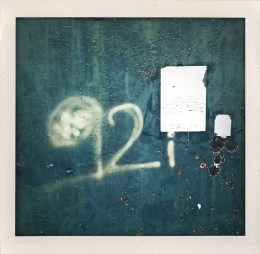 365 days — Laziz Hamani