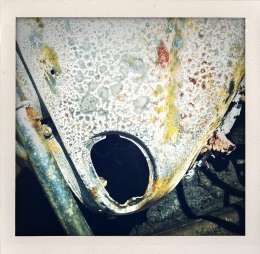 365 days — Laziz Hamani