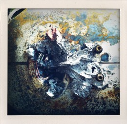 365 days — Laziz Hamani