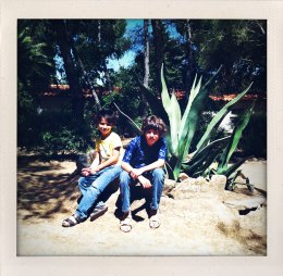 365 days — Laziz Hamani