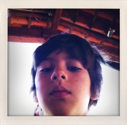 365 days — Laziz Hamani