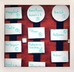 365 days — Laziz Hamani