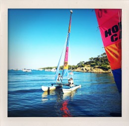 365 days — Laziz Hamani