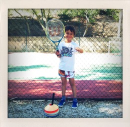 365 days — Laziz Hamani