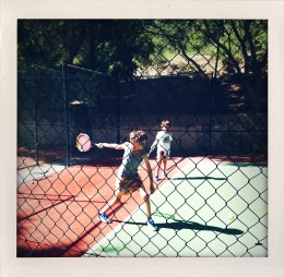 365 days — Laziz Hamani