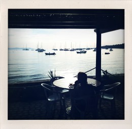 365 days — Laziz Hamani