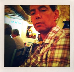 365 days — Laziz Hamani