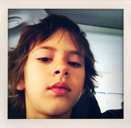 365 days — Laziz Hamani