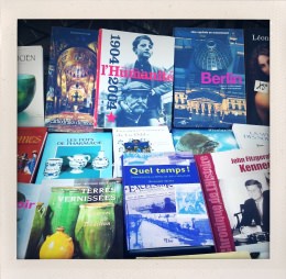 365 days — Laziz Hamani