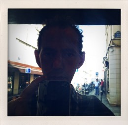 365 days — Laziz Hamani