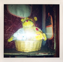 365 days — Laziz Hamani