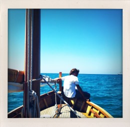 365 days — Laziz Hamani