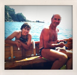 365 days — Laziz Hamani