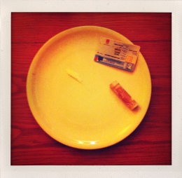 365 days — Laziz Hamani