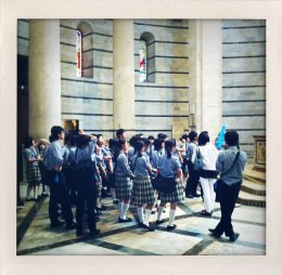 365 days — Laziz Hamani