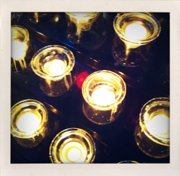 365 days — Laziz Hamani