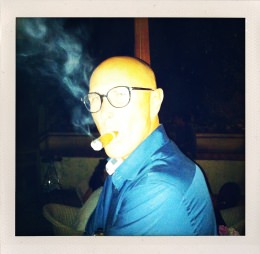 365 days — Laziz Hamani