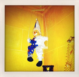 365 days — Laziz Hamani