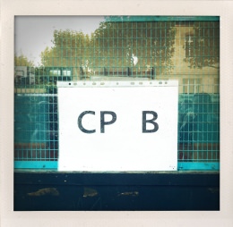 365 days — Laziz Hamani