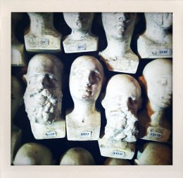 365 days — Laziz Hamani