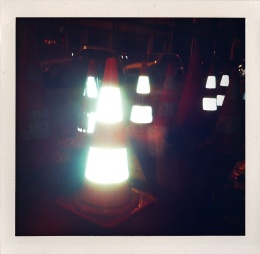 365 days — Laziz Hamani