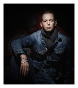 365 days — Laziz Hamani