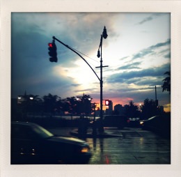 365 days — Laziz Hamani