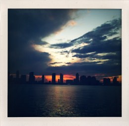 365 days — Laziz Hamani