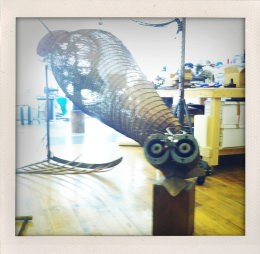 365 days — Laziz Hamani